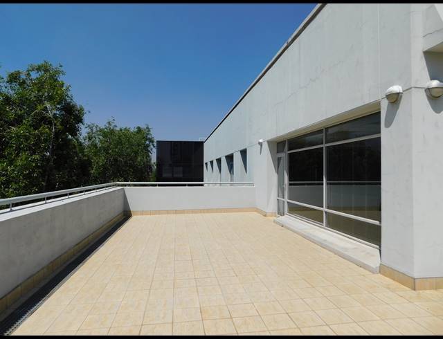 909M² OFFICE TO LET IN ILLOVO